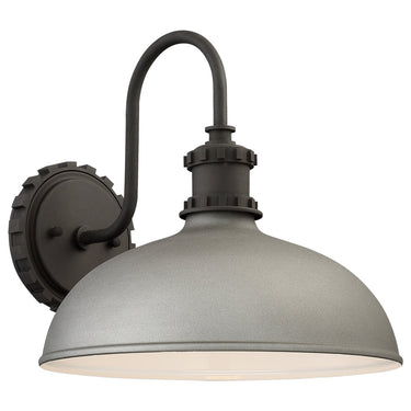 Great Outdoors Escudilla 1 Light Outdoor Wall Mount - 71251 