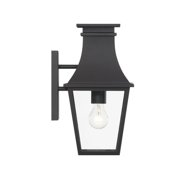 Great Outdoors Gloucester 1 Lt Outdorr Wall Mount - 7991-66 2