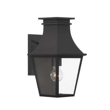 Great Outdoors Gloucester 1 Lt Outdorr Wall Mount - 7991-66 3