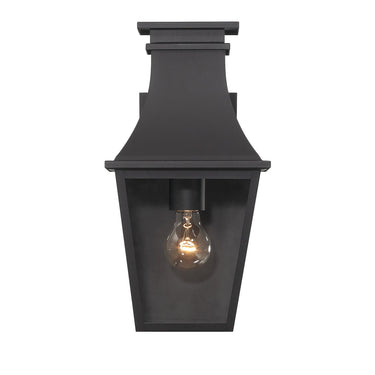 Great Outdoors Gloucester 1 Lt Outdorr Wall Mount - 7991-66 4
