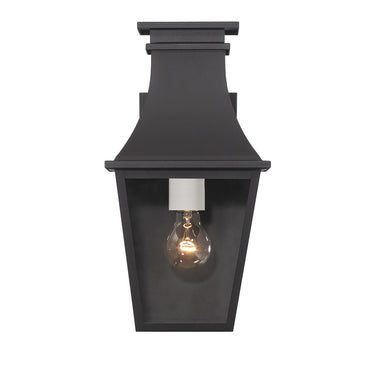 Great Outdoors Gloucester 1 Lt Outdorr Wall Mount - 7991-66 