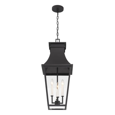 Great Outdoors Gloucester 4 Lt Outdoor L Chain Hung - 7999-66 1