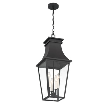 Great Outdoors Gloucester 4 Lt Outdoor L Chain Hung - 7999-66 3
