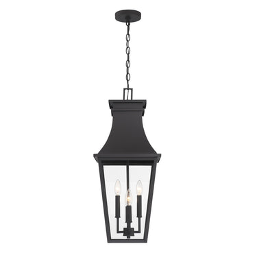 Great Outdoors Gloucester 4 Lt Outdoor L Chain Hung - 7999-66 4