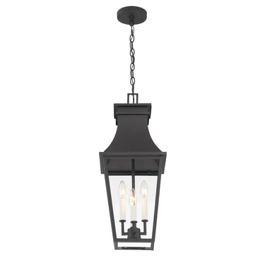 Great Outdoors Gloucester 4 Lt Outdoor M Chain Hung - 7998-66 1