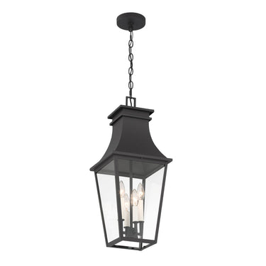 Great Outdoors Gloucester 4 Lt Outdoor M Chain Hung - 7998-66 2
