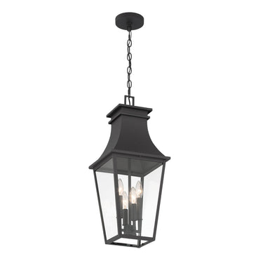 Great Outdoors Gloucester 4 Lt Outdoor M Chain Hung - 7998-66 3