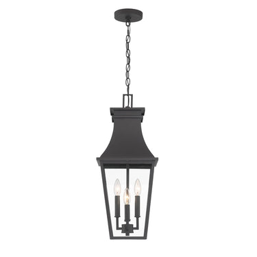 Great Outdoors Gloucester 4 Lt Outdoor M Chain Hung - 7998-66 4