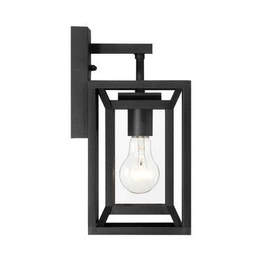 Great Outdoors Harbor View 1 Light Outdoor Wall Mount - 71260 2