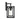 Great Outdoors Harbor View 1 Light Outdoor Wall Mount - 71260 2