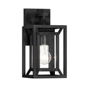 Great Outdoors Harbor View 1 Light Outdoor Wall Mount - 71260 3