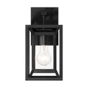Great Outdoors Harbor View 1 Light Outdoor Wall Mount - 71260 
