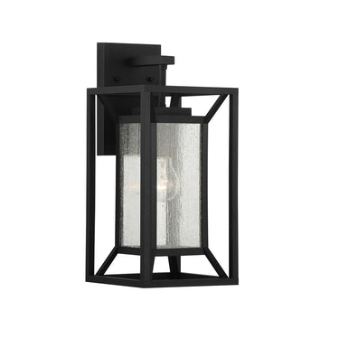 Great Outdoors Harbor View 1 Light Outdoor Wall Mount - 71261 1