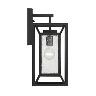 Great Outdoors Harbor View 1 Light Outdoor Wall Mount - 71261 2