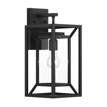 Great Outdoors Harbor View 1 Light Outdoor Wall Mount - 71261 4