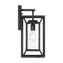 Great Outdoors Harbor View 1 Light Outdoor Wall Mount - 71261 5