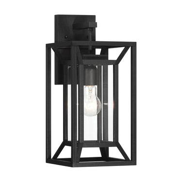 Great Outdoors Harbor View 1 Light Outdoor Wall Mount - 71261 6