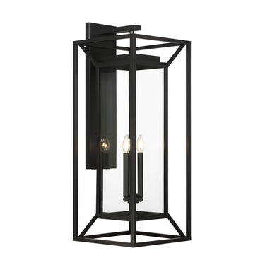 Great Outdoors Harbor View 1 Light Wall Mount - 71269-66-C 1