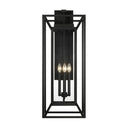 Great Outdoors Harbor View 1 Light Wall Mount - 71269-66-C 