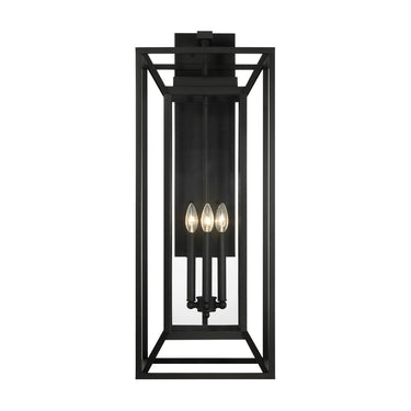 Great Outdoors Harbor View 1 Light Wall Mount - 71269-66-C 