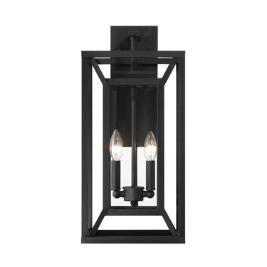 Great Outdoors Harbor View 2 Light Outdoor Wall Mount - 71262 