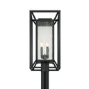 Great Outdoors Harbor View 4 Light Outdoor Post Mount - 71266 1