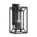 Great Outdoors Harbor View 4 Light Outdoor Wall Mount - 71263 6