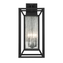 Great Outdoors Harbor View 4 Light Outdoor Wall Mount - 71263 