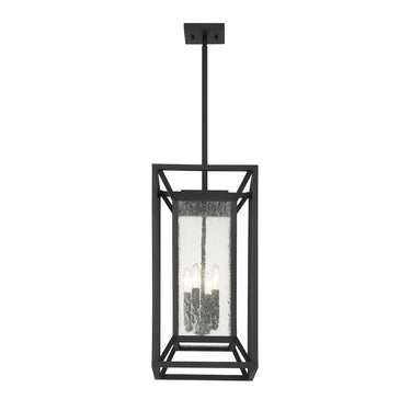 Great Outdoors Harbor View 4 Light Rod Drop - 71264 1