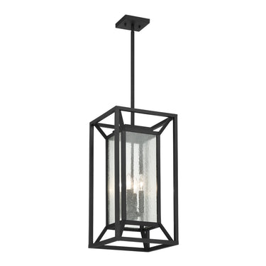 Great Outdoors Harbor View 4 Light Rod Drop - 71264 2