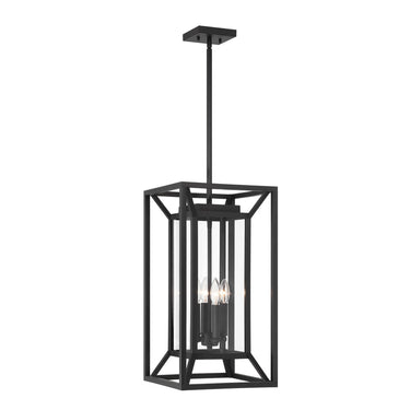 Great Outdoors Harbor View 4 Light Rod Drop - 71264 7