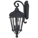 Great Outdoors Harrison 2 Light Wall Mount - 8691 