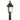 Great Outdoors Havenwood 3 Light Outdoor Post Mount Mount - 73248-748 1