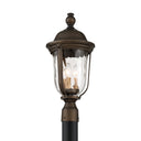 Great Outdoors Havenwood 3 Light Outdoor Post Mount Mount - 73248-748 2