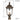 Great Outdoors Havenwood 3 Light Outdoor Post Mount Mount - 73248-748 3