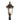 Great Outdoors Havenwood 4 Light Outdoor Post Mount Mount - 73249-748 2