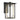 Great Outdoors Hillside Manor 1 Light Outdoor Wall Mount - 72803-727 1