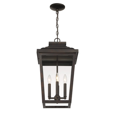 Great Outdoors Irvington Manor Large Chain Hung - 72175-189-C 1