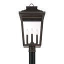 Great Outdoors Irvington Manor Large Post Mount Mount - 72177-189-C 1