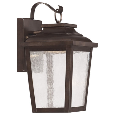 Great Outdoors Irvington Manor Outdoor Wall Mount - 72171-189-L 