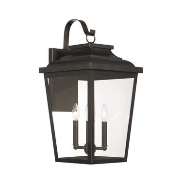 Great Outdoors Irvington Manor Xl Wall Mount - 72178-189-C 1