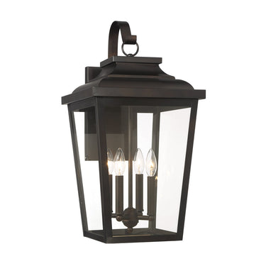 Great Outdoors Irvington Manor Xl Wall Mount - 72178-189-C 3