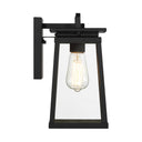 Great Outdoors Isla Vista 1 Light Outdoor Wall Mount - 73211-66A 2