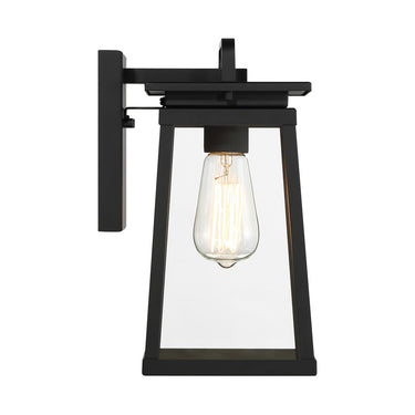 Great Outdoors Isla Vista 1 Light Outdoor Wall Mount - 73211-66A 2