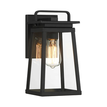 Great Outdoors Isla Vista 1 Light Outdoor Wall Mount - 73211-66A 3