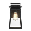 Great Outdoors Isla Vista 1 Light Outdoor Wall Mount - 73211-66A 