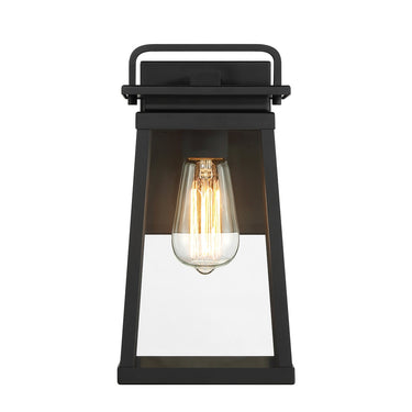 Great Outdoors Isla Vista 1 Light Outdoor Wall Mount - 73211-66A 
