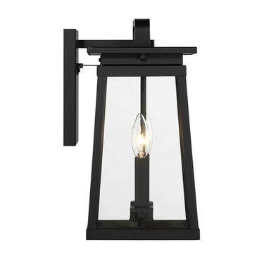 Great Outdoors Isla Vista 2 Light Outdoor Wall Mount - 73212-66A 2