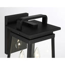 Great Outdoors Isla Vista 2 Light Outdoor Wall Mount - 73212-66A 4