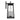 Great Outdoors Isla Vista 4 Light Outdoor Wall Mount - 73215-66A 2